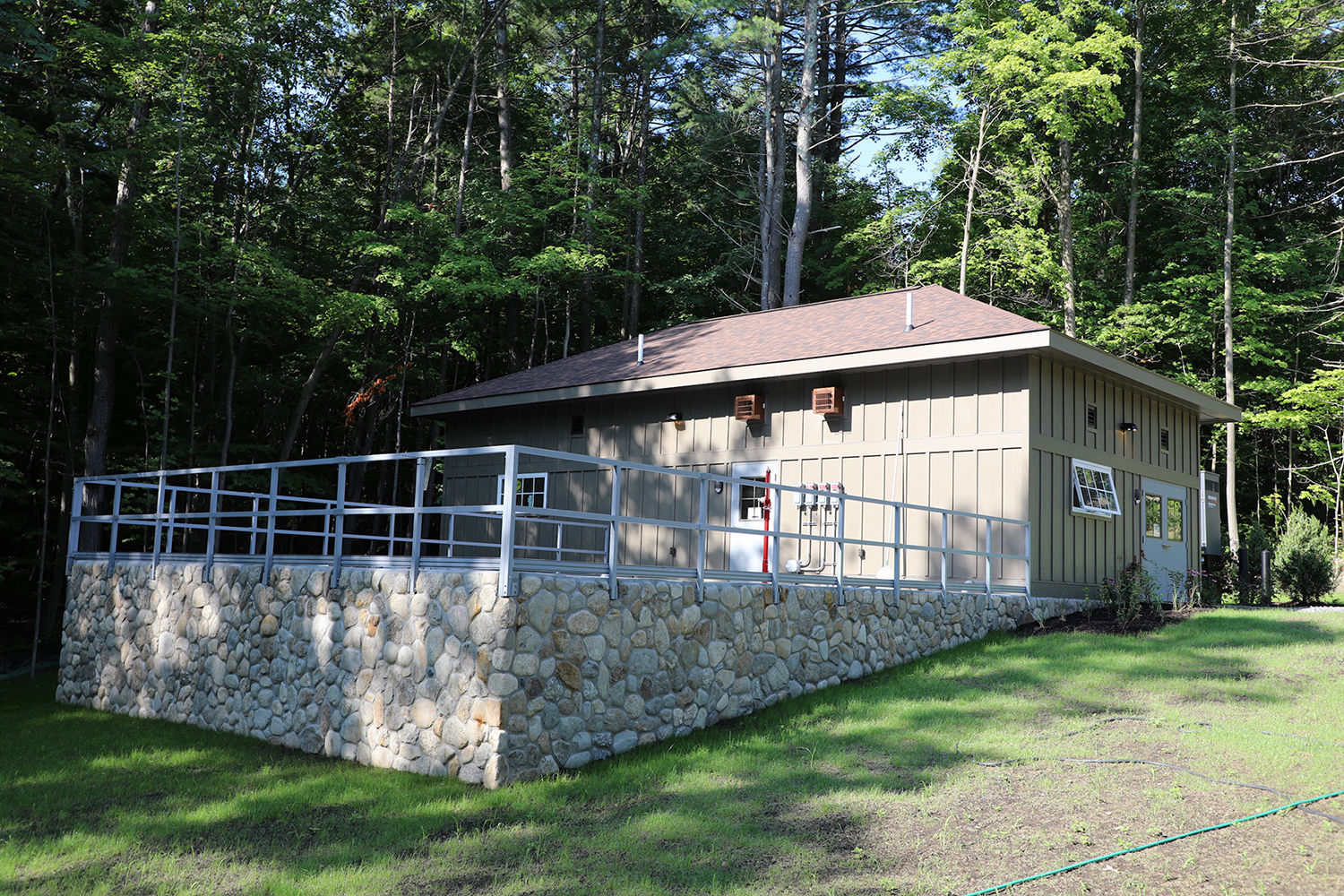Silver Bay YMCA